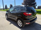 Used 2020 Ford EcoSport SE w/ SE Convenience Package image 5