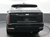 New 2025 Cadillac Escalade IQ Sport 1 w/ Smart Trailering package image 5