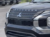 New 2025 Mitsubishi Outlander ES image 5
