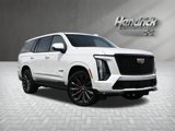 Used 2025 Cadillac Escalade V image 2