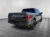 Used 2017 Ford F150 Lariat image 5
