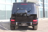 New 2025 Mercedes-Benz G 580 w/ EQ Technology image 5