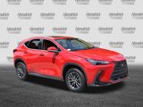 Used 2025 Lexus NX 250 FWD w/ Premium Package image 2
