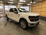 New 2025 Ford F150 XLT w/ Equipment Group 303A High image 1