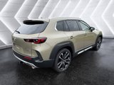 New 2025 MAZDA CX-50 AWD 2.5 Turbo w/ Accent Package image 6