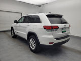 Used 2021 Jeep Grand Cherokee Laredo X image 5