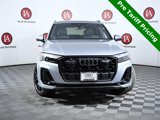 New 2025 Audi Q7 3.0T Prestige image 3