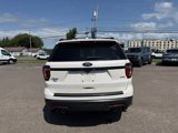 Used 2018 Ford Explorer Sport w/ Ford Safe & Smart Package image 5