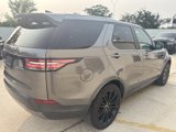 Used 2017 Land Rover Discovery HSE image 5