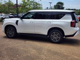 New 2025 Nissan Armada SL image 6