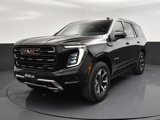Used 2025 GMC Yukon AT4 Ultimate w/ LPO, Floor Liner Package image 2