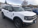 Used 2023 Ford Bronco Sport Big Bend image 3