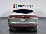 Used 2025 Volkswagen Atlas Cross Sport SEL Premium R-Line image 4