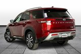 New 2025 Nissan Pathfinder Platinum w/ Cargo Package image 3
