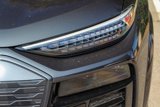 New 2025 Audi Q6 e-tron Premium Plus image 4
