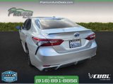 Used 2021 Toyota Camry XSE image 3