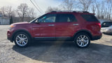 Used 2015 Ford Explorer XLT w/ Equipment Group 202A image 2