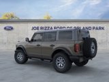 New 2025 Ford Bronco Badlands image 4