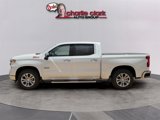 Used 2025 Chevrolet Silverado 1500 LTZ w/ LTZ Premium Texas Edition image 2