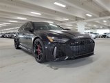 New 2025 Audi RS 6 performance image 2