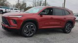 New 2025 Buick Enclave Sport Touring w/ Power Package image 4