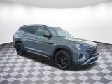 New 2025 Volkswagen Atlas Peak Edition SE image 6