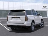 New 2025 Cadillac Escalade Sport Platinum image 4