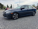 Used 2017 Honda Civic EX-T image 5