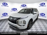 New 2025 Mitsubishi Outlander SE image 3