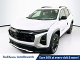 New 2026 Chevrolet Equinox RS w/ Convenience Package III image 3