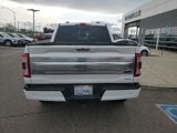 Certified 2021 Ford F150 Limited image 4
