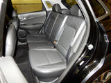 Used 2021 Hyundai Kona Ultimate w/ Cargo Package image 5