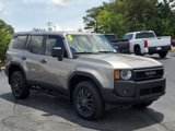Used 2025 Toyota Land Cruiser image 3