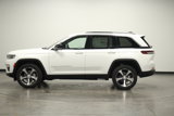 New 2025 Jeep Grand Cherokee Limited w/ Luxury Tech Group II image 5