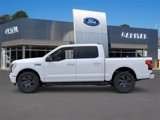 New 2025 Ford F150 Lightning XLT image 3