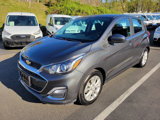 Used 2022 Chevrolet Spark LT image 3