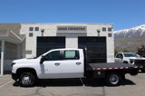Used 2023 Chevrolet Silverado 3500 W/T w/ WT Fleet Convenience Package image 6
