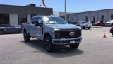 New 2026 Ford F250 Platinum image 3