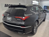 New 2026 Acura MDX SH-AWD w/ Advance Package image 4