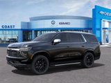 New 2025 Chevrolet Tahoe Premier image 2