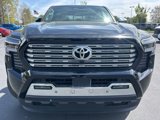 New 2025 Toyota Tacoma Limited image 2