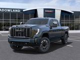New 2025 GMC Sierra 2500 Denali Ultimate image 6