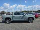 New 2026 Toyota Tundra 1794 Edition image 4