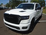 New 2026 RAM 1500 Laramie image 4