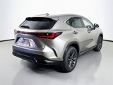New 2026 Lexus NX 350h AWD w/ Luxury Package image 4