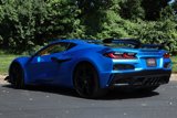 Used 2025 Chevrolet Corvette Z06 w/ Z07 Performance Package image 2