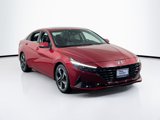 Used 2023 Hyundai Elantra Limited image 3