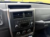 Used 2012 Jeep Liberty Sport image 5
