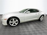 Used 2010 Chevrolet Camaro SS image 4