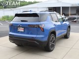 New 2026 Chevrolet Equinox RS image 4